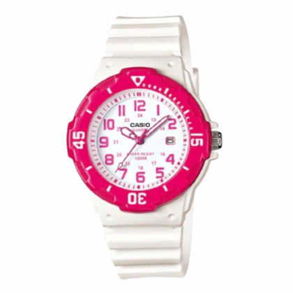 CASIO GENERAL LRW-200H-4BVDF